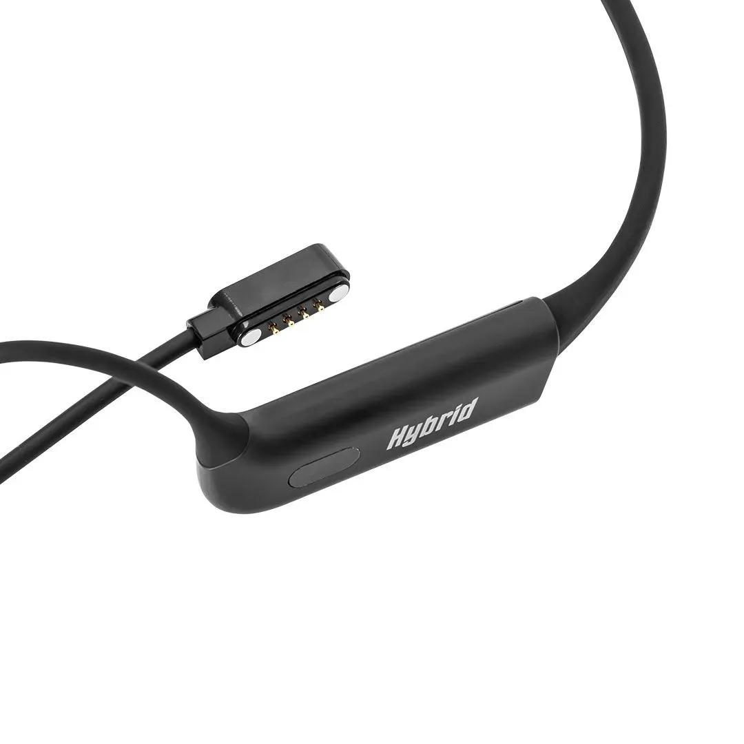 Hybrid U-HS/U Headset Transmitter for Wireless Systems — view 5