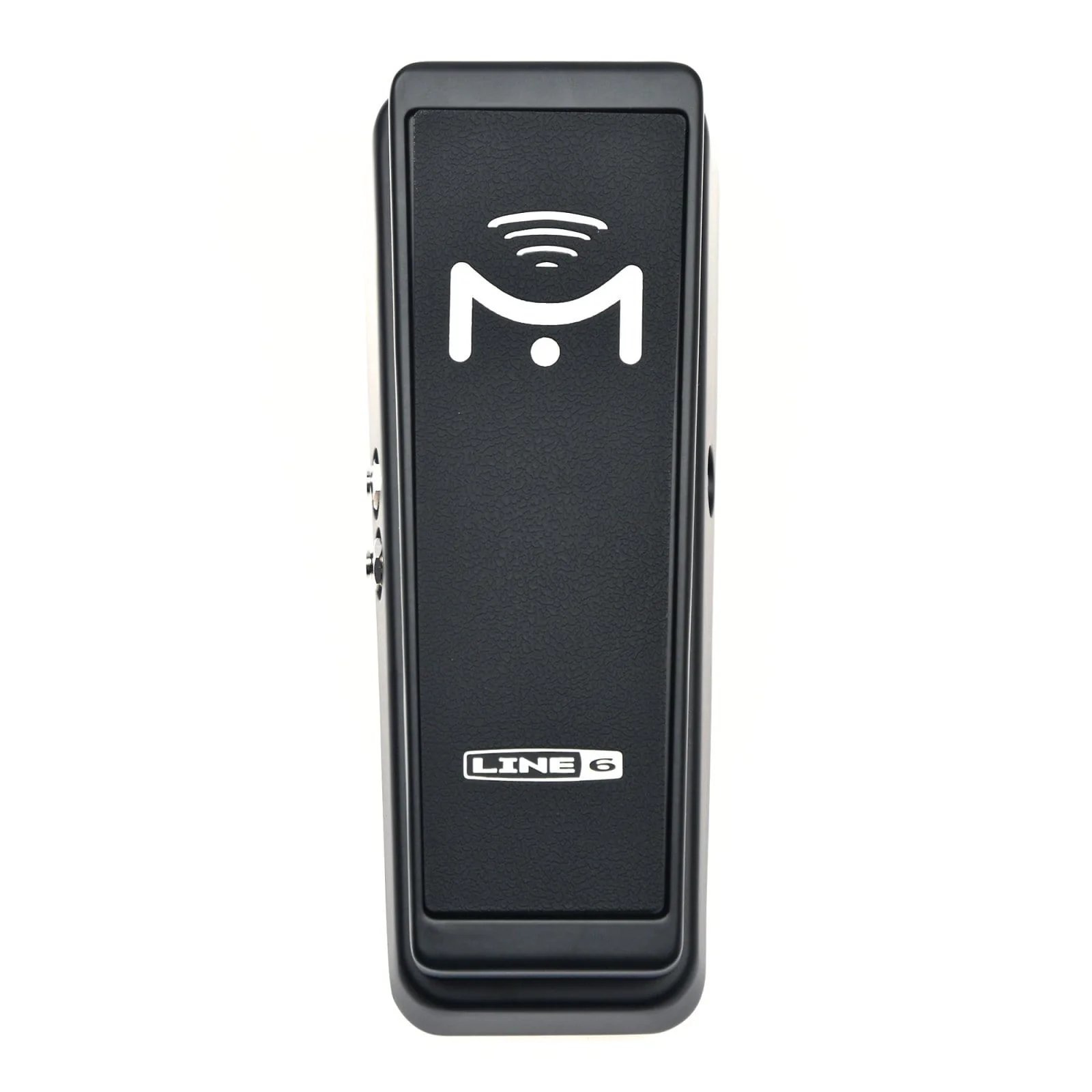 Mission Engineering SP1-L6H Expression Pedal for Helix Rack/HX Stomp – Black Finish