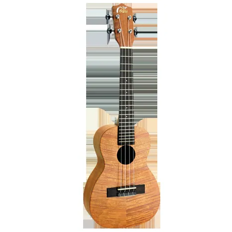 Leho Concert Ukulele Xtreme Mahogany Nature - with bag