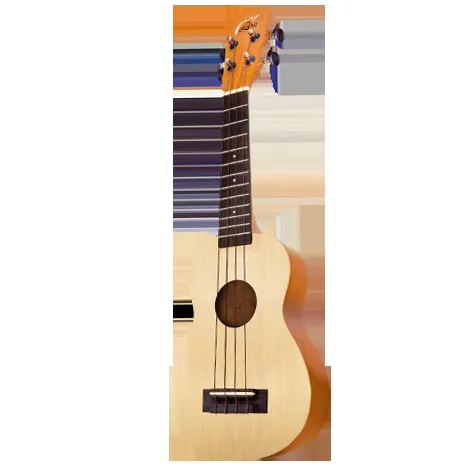 LEHO UKE SOPRANO W/BAG