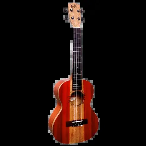 Leho 2-Tone Mahogany Tenor Ukulele
