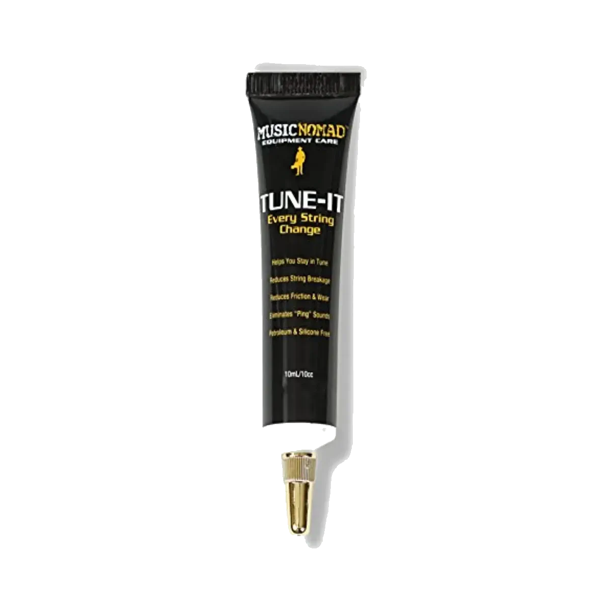 MusicNomad TUNE-IT Lubricant, 10 ml