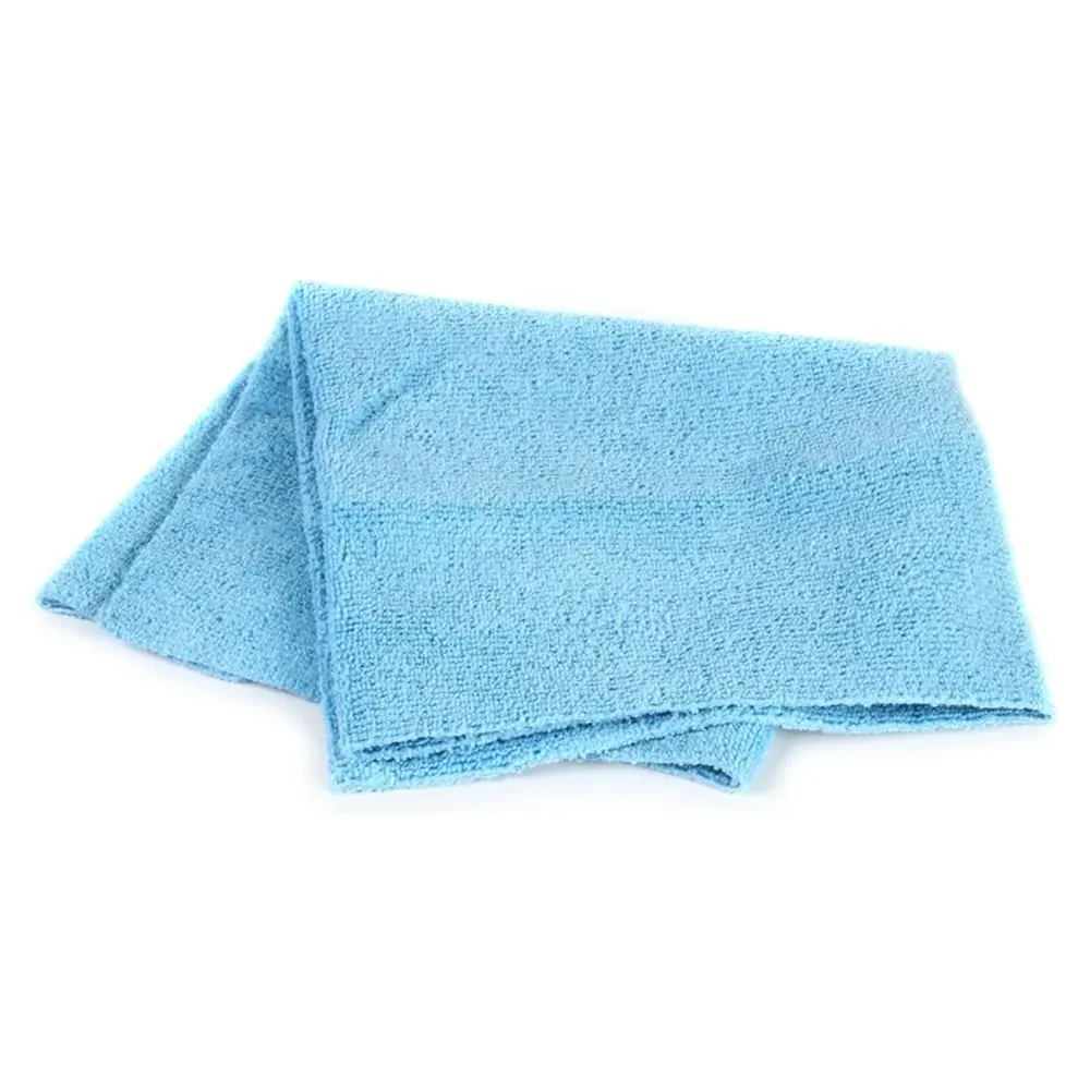 MusicNomad Microfiber Guitar Detailing Towel — view 1