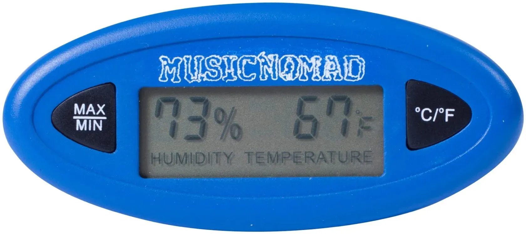 MUSIC NOMAD HUMIDITY/TEMP MONITOR — view 3