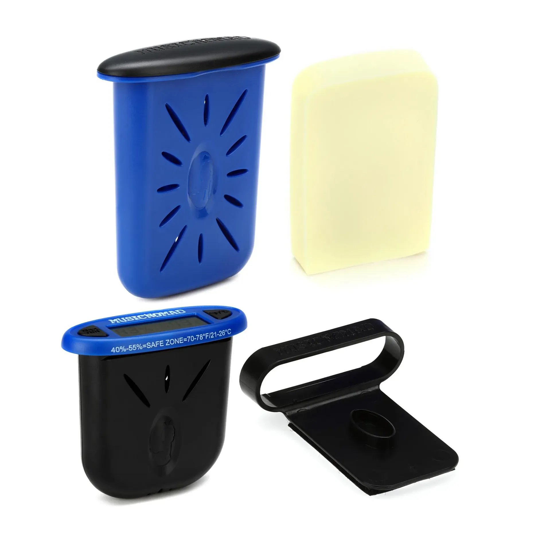 MUSIC NOMAD HUMIDITY CARE SYSTEM