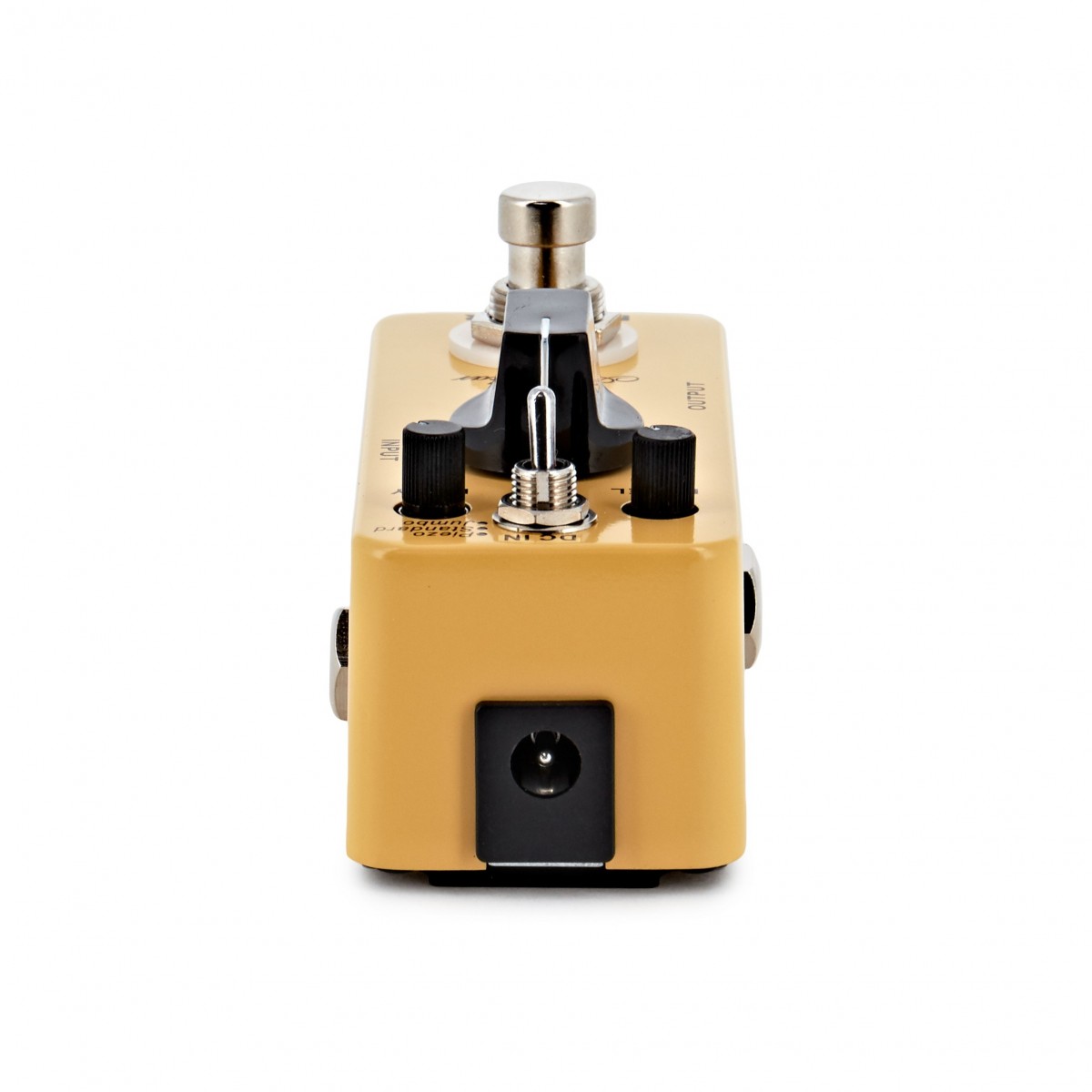 Mooer MAG1 Acoustikar Acoustic Guitar Simulator Pedal — view 4