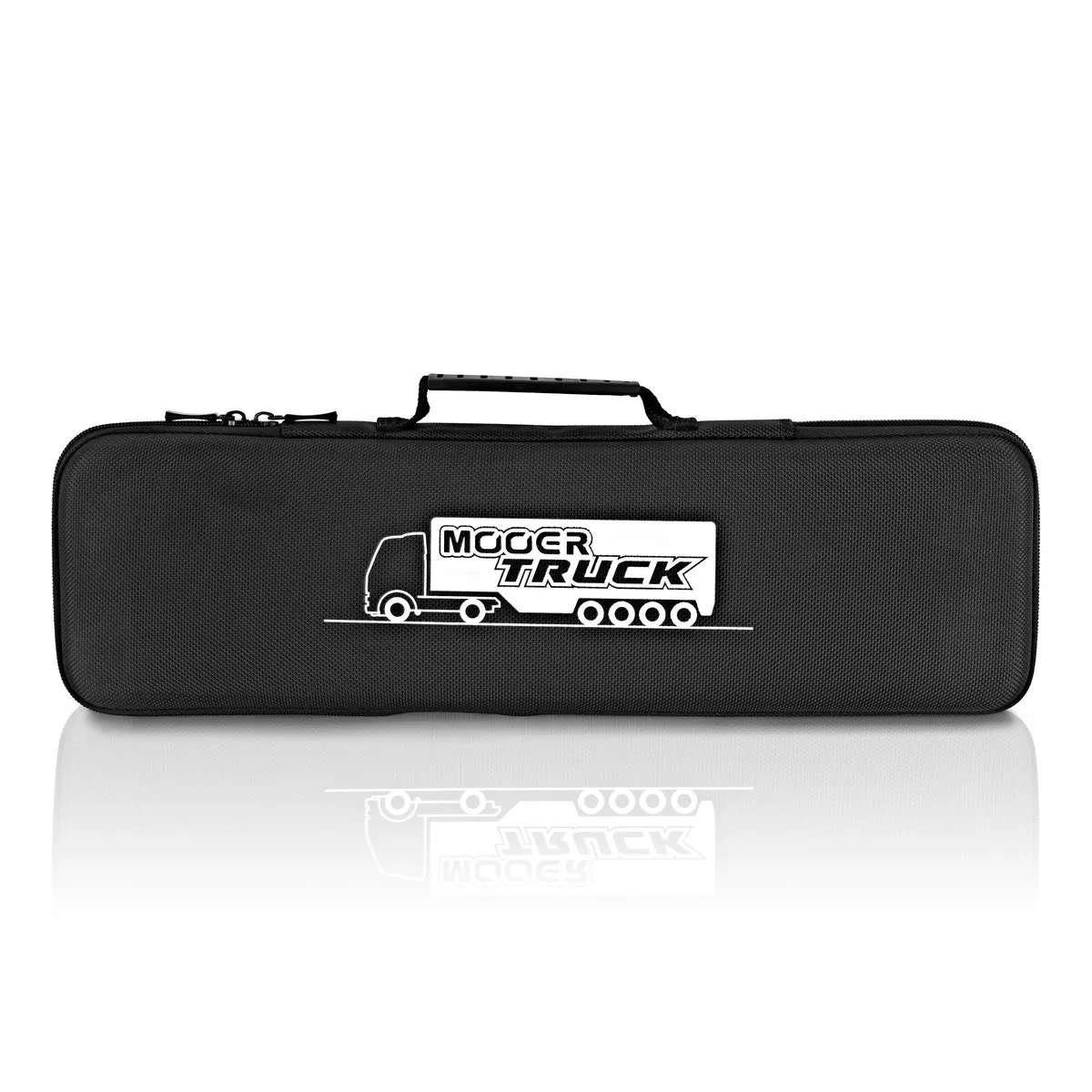 Mooer Black Truck Multi Effects Pedal — view 8