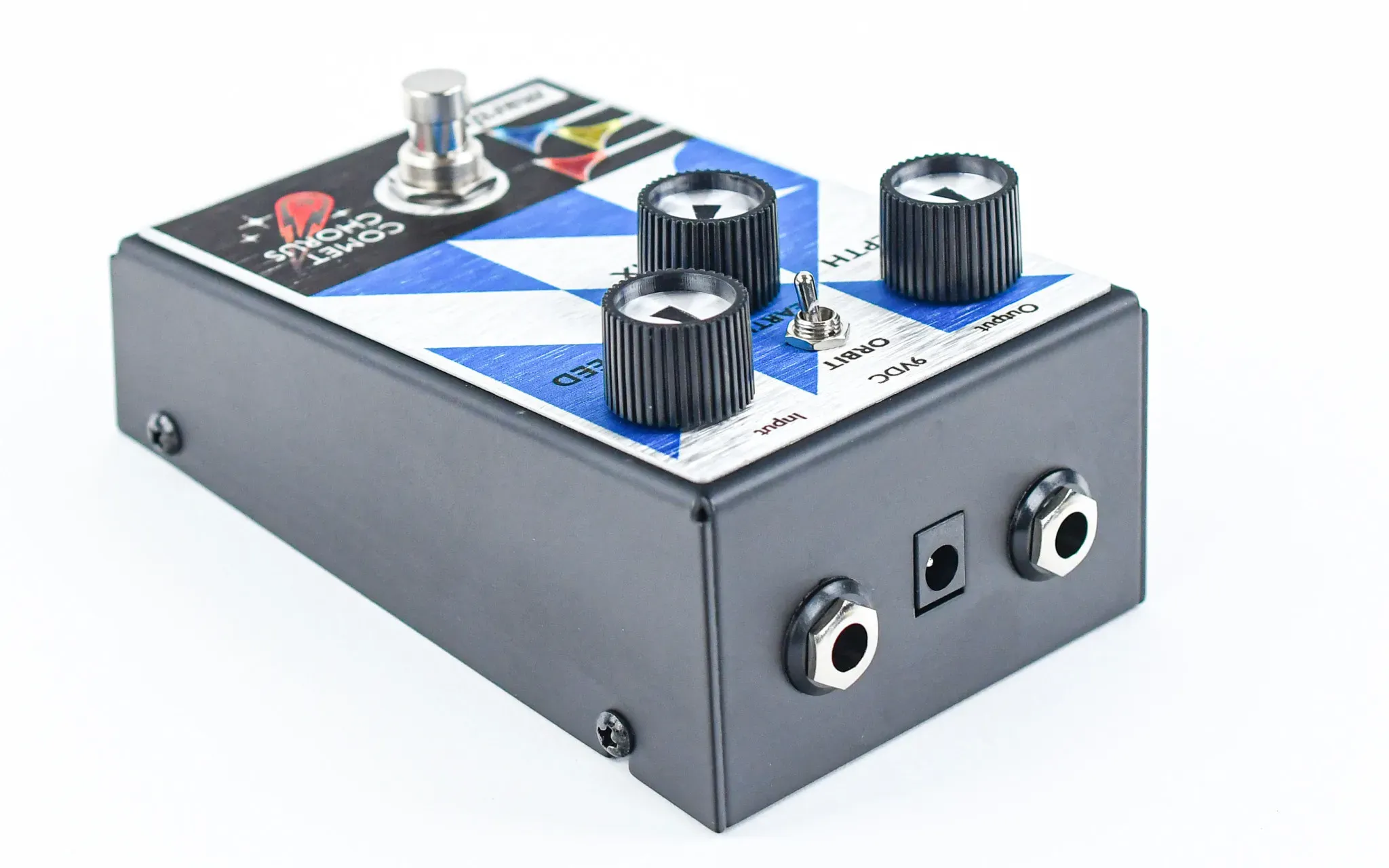Maestro Comet Chorus Pedal — view 3