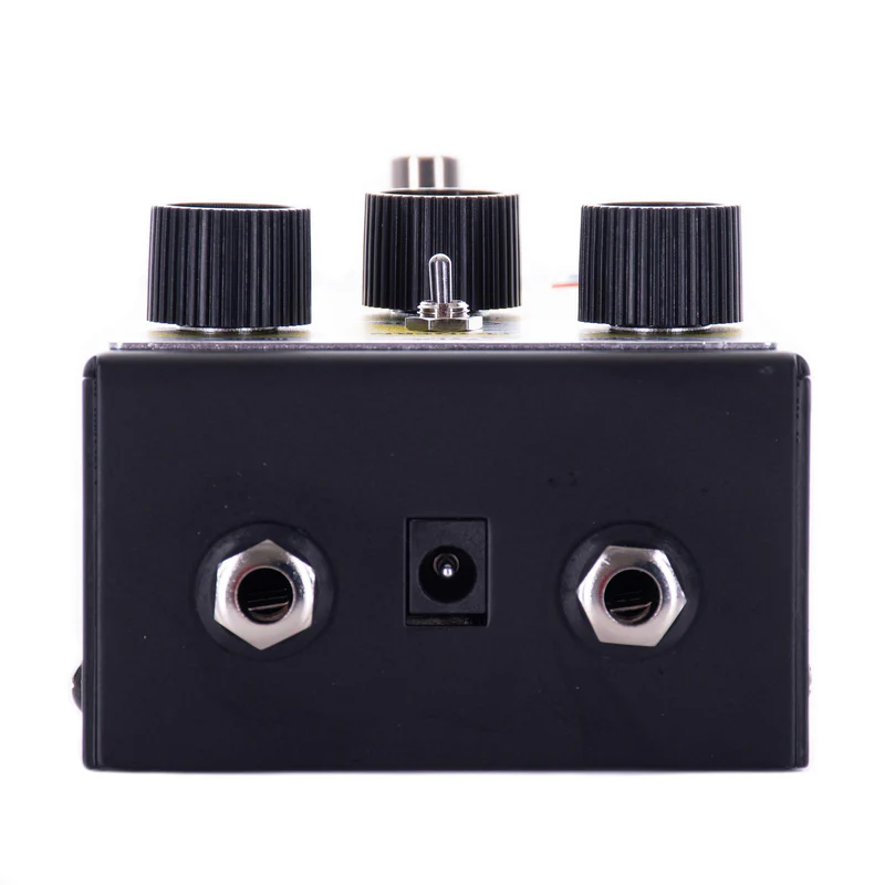 Maestro Fuzz-Tone FZ-M Fuzz Pedal — view 2