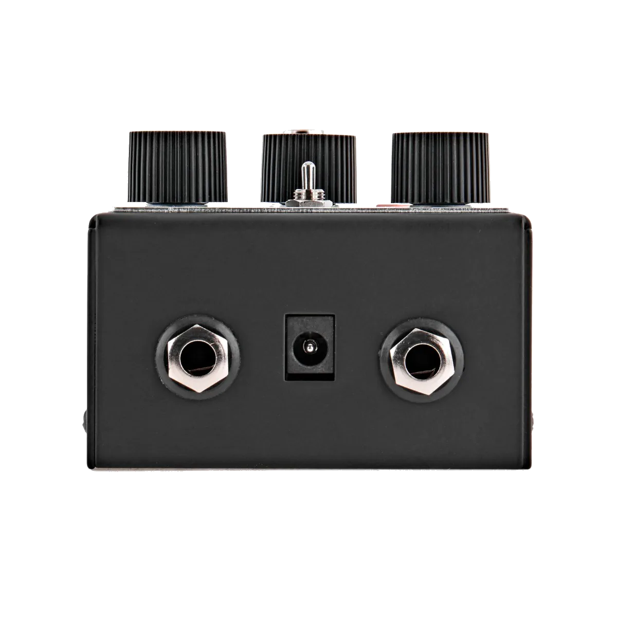 Maestro Ranger Overdrive Pedal — view 2