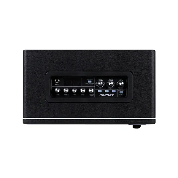 Mooer Hornet 30W Guitar Modeling Combo Amplifier — view 4