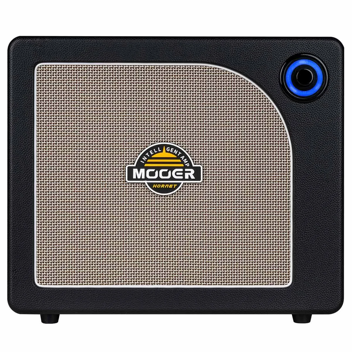Mooer Hornet 30i Intelligent Guitar Amp – 30W — view 1