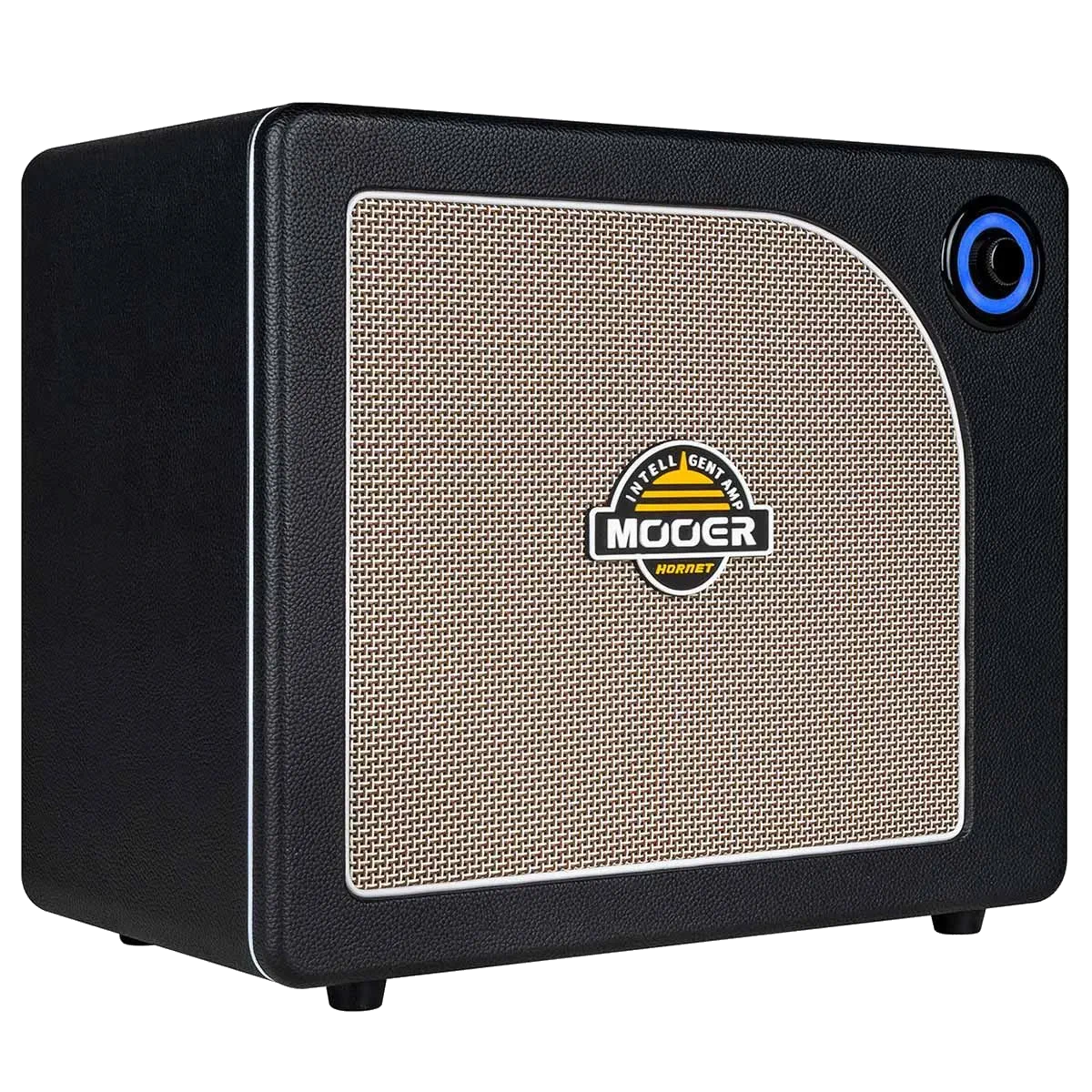 Mooer Hornet 30i Intelligent Guitar Amp – 30W — view 2