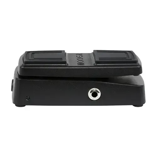 Mooer Free Step Wah and Volume Pedal — view 4
