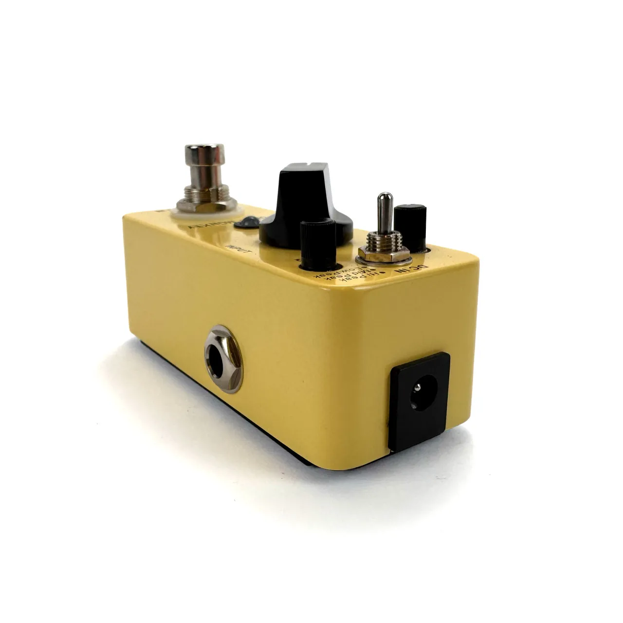 Mooer Funky Monkey Autowah Pedal — view 4