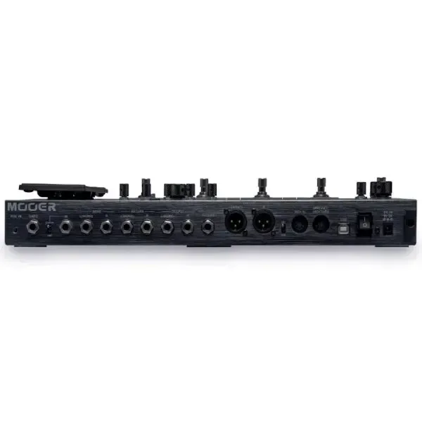 Mooer GE300 Multi Effects Processor — view 5
