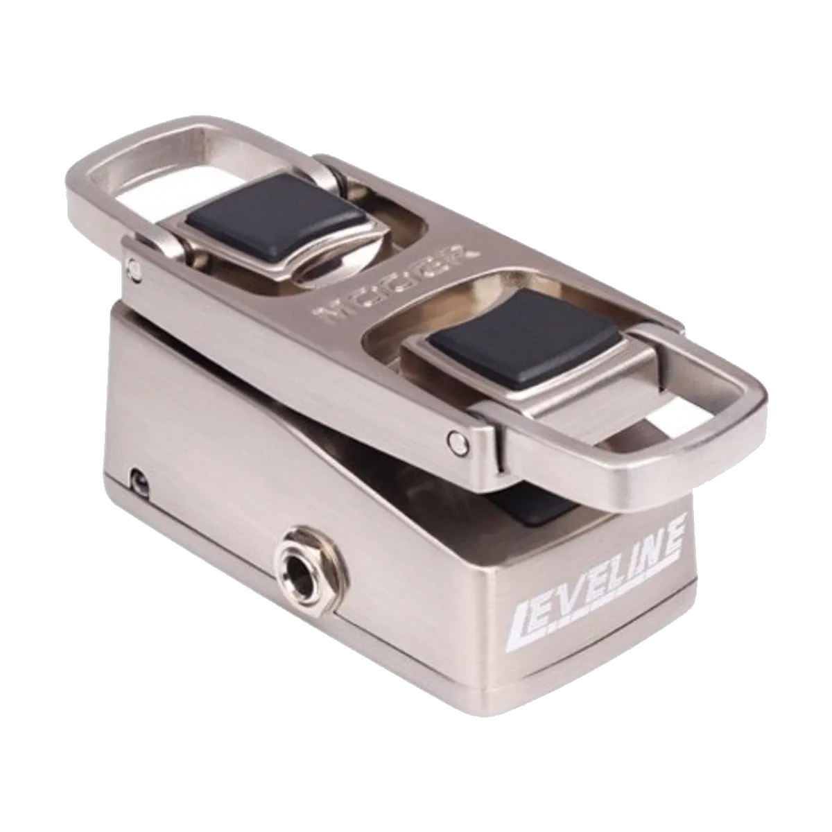 Mooer MLLVP Leveline Volume Pedal — view 2