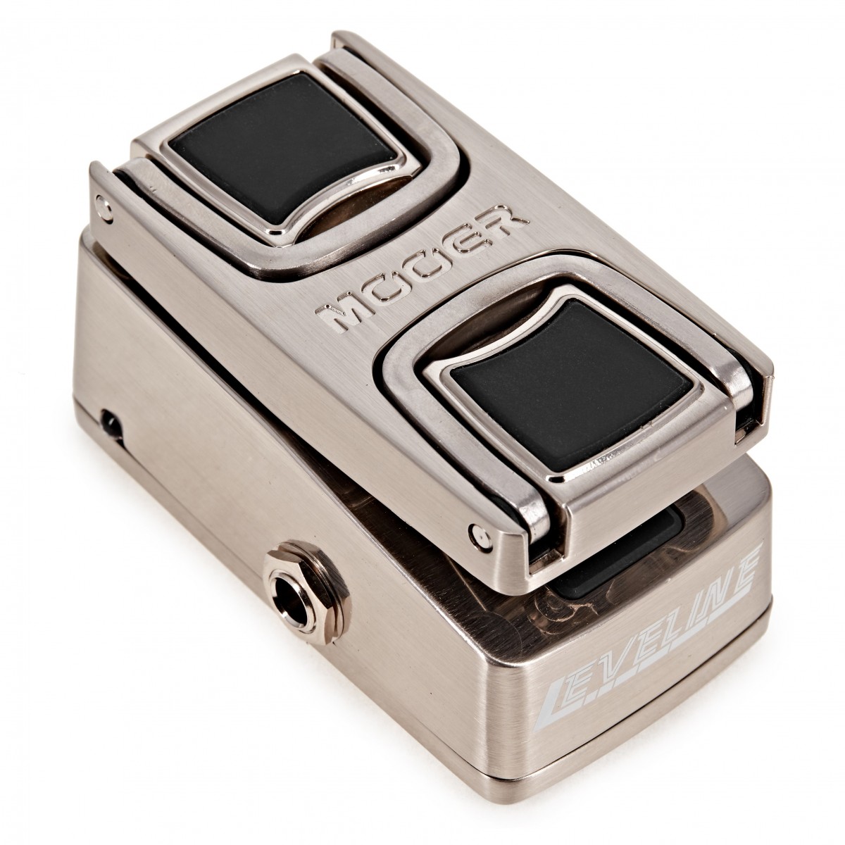 Mooer MLLVP Leveline Volume Pedal — view 3