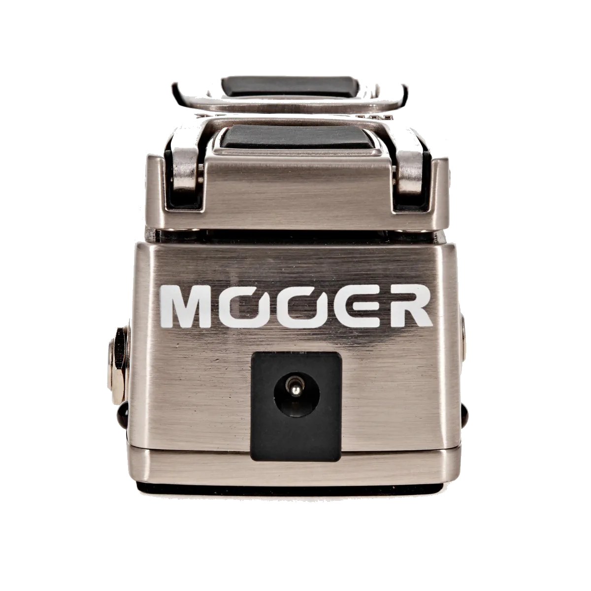 Mooer MLLVP Leveline Volume Pedal — view 4