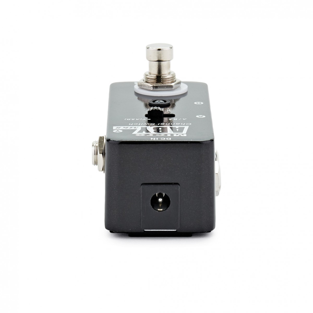 Mooer Micro MkII AB/Y Switcher — view 5