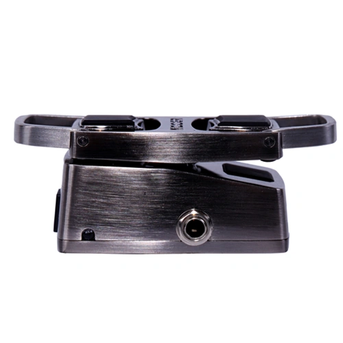Mooer Phaser Player Digital Phaser Wah Pedal — view 3