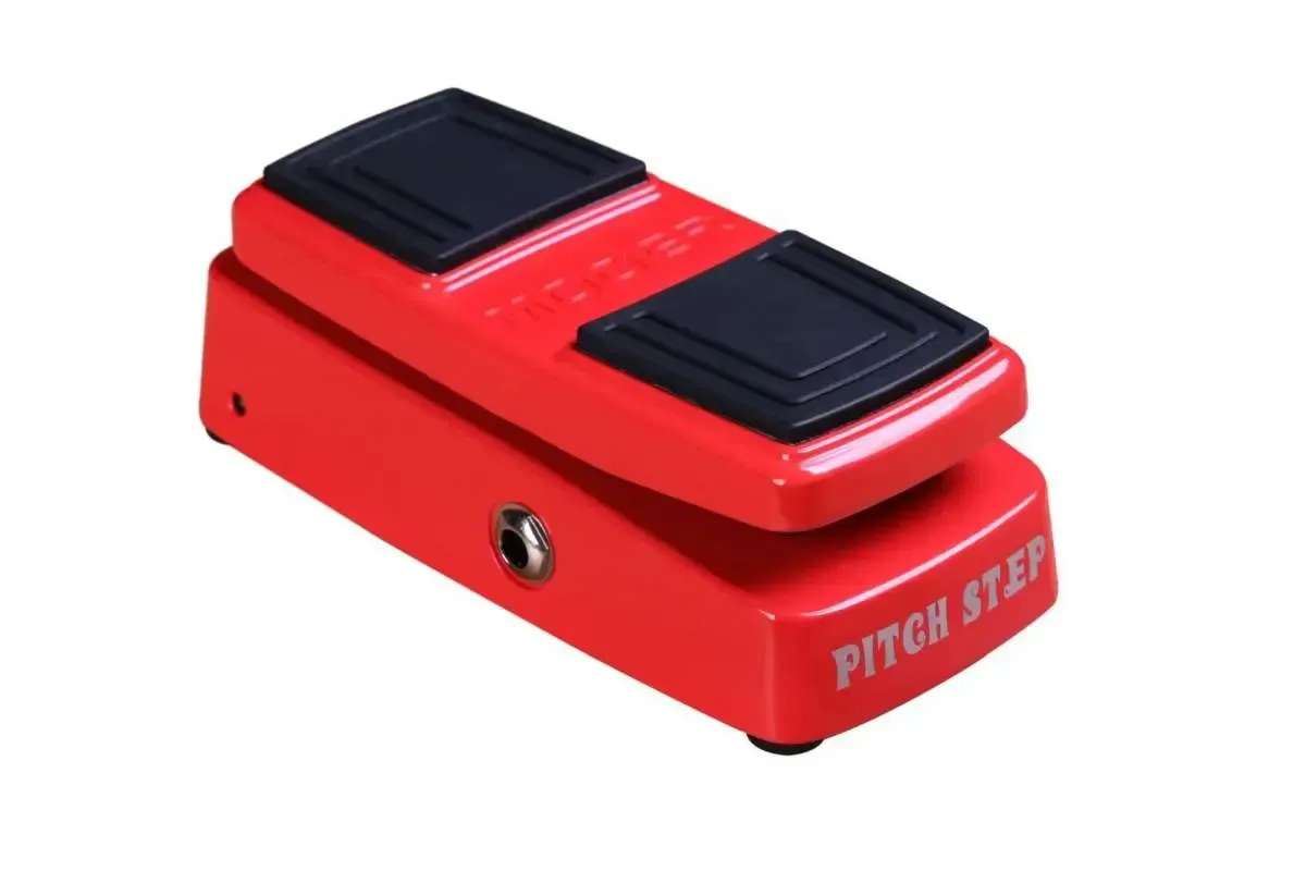 MOOER OCTAVE PEDAL