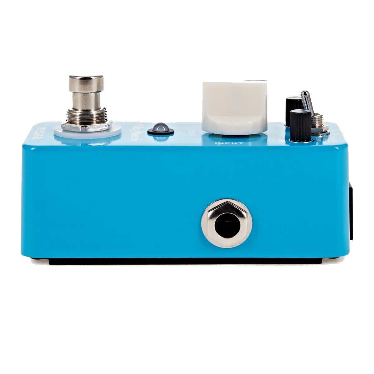 Mooer MRV2 SkyVerb Digital Reverb Pedal — view 2