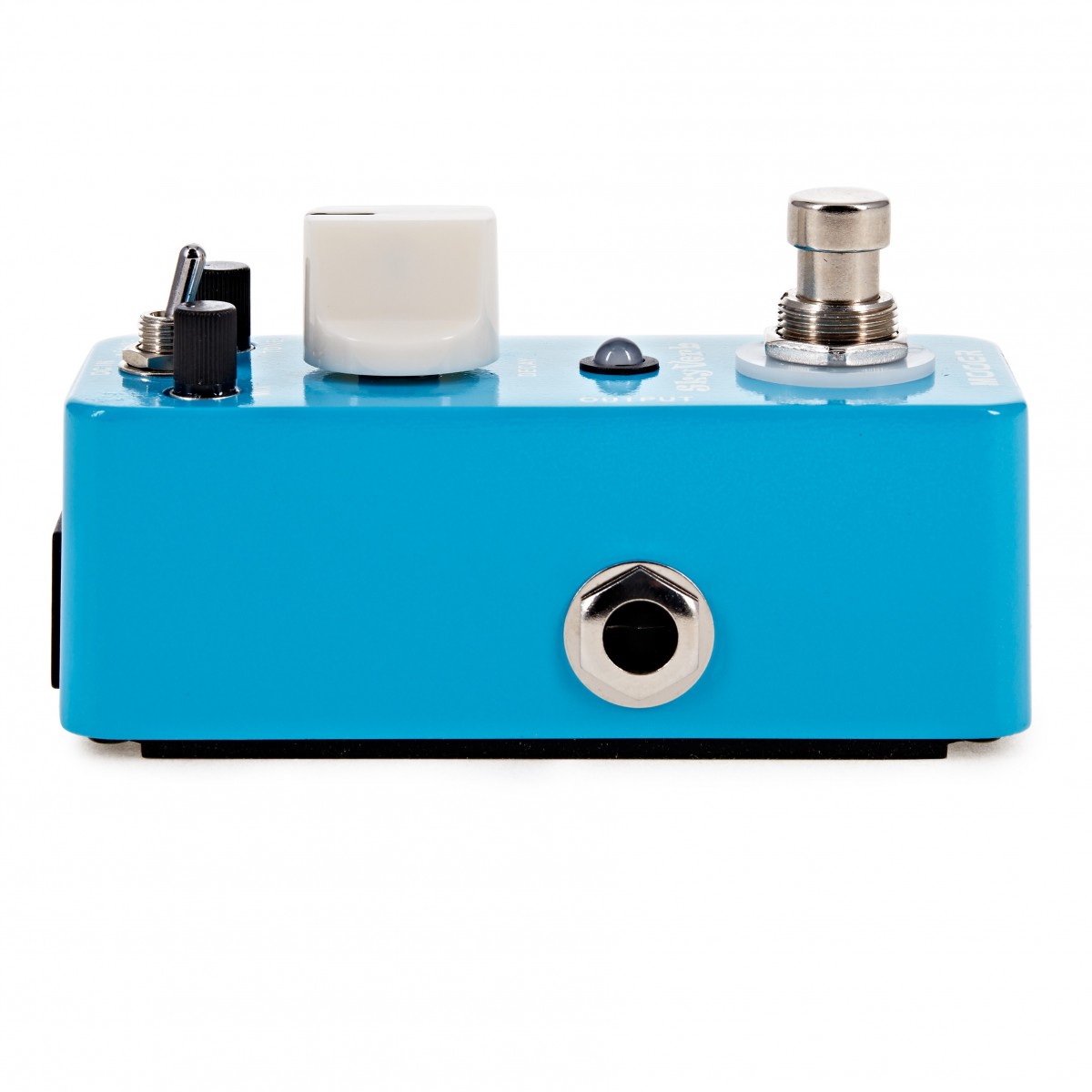 Mooer MRV2 SkyVerb Digital Reverb Pedal — view 3