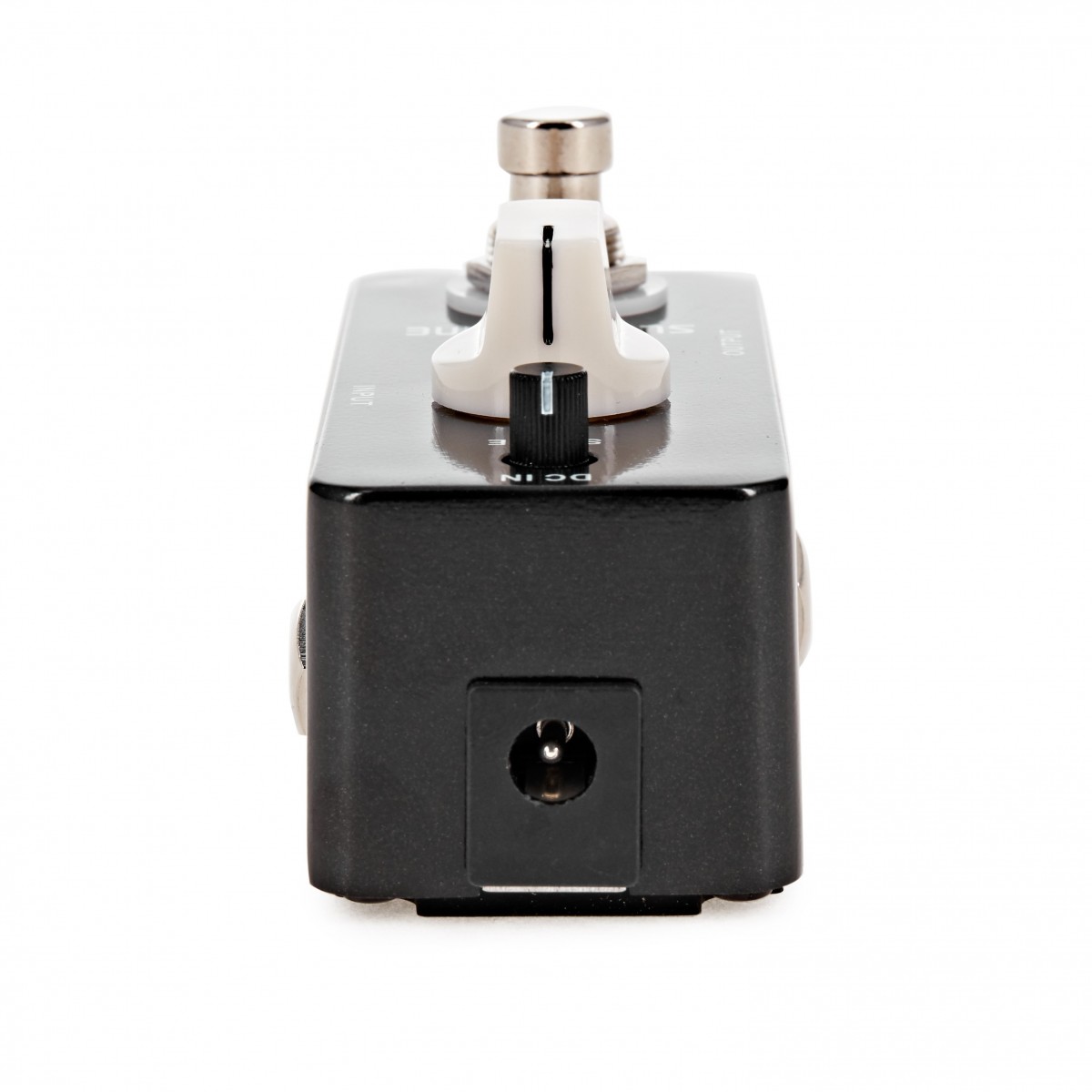 Mooer MSE1 Slow Engine Violin Synth Pedal — view 4