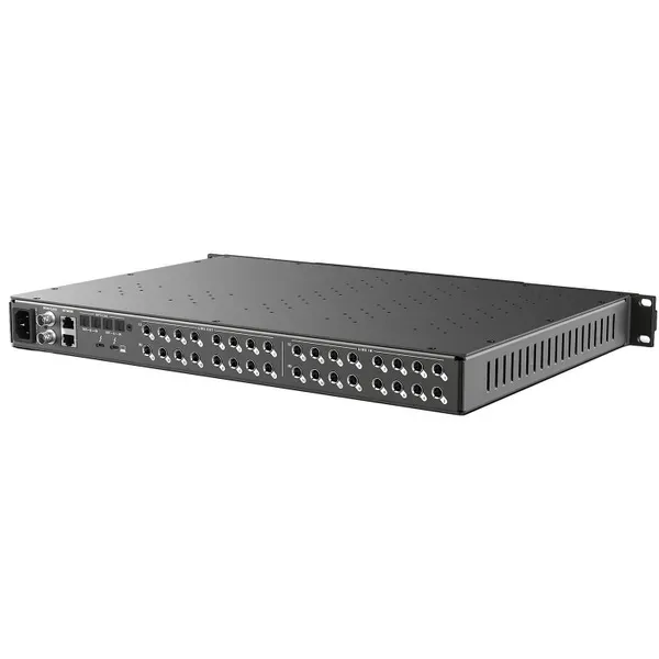 MOTU 16A 32 x 34 Thunderbolt 4/USB4 Audio Interface with AVB — view 6