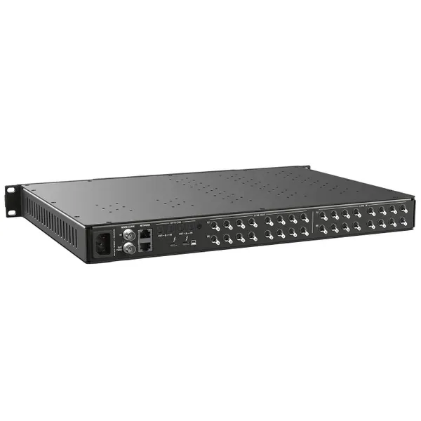 MOTU 16A 32 x 34 Thunderbolt 4/USB4 Audio Interface with AVB — view 7