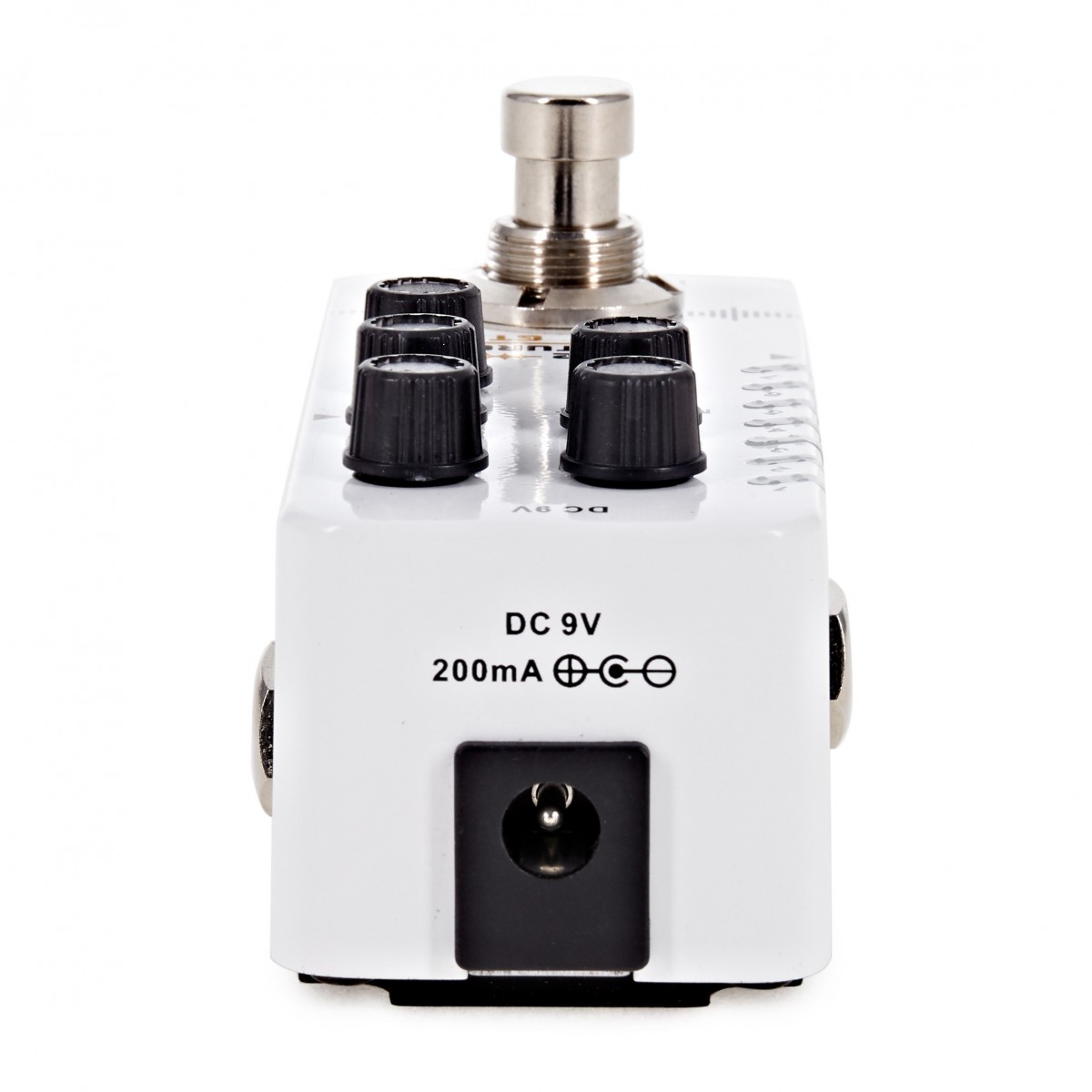 Mooer Tone Capture Pedal — view 4