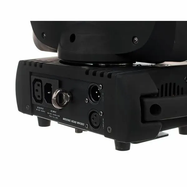 Behringer Moving Head MH363 Moving Head — view 3