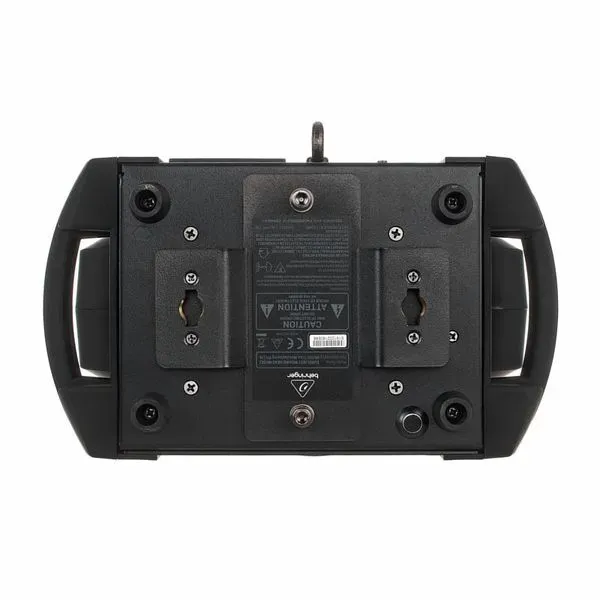 Behringer Moving Head MH363 Moving Head — view 4