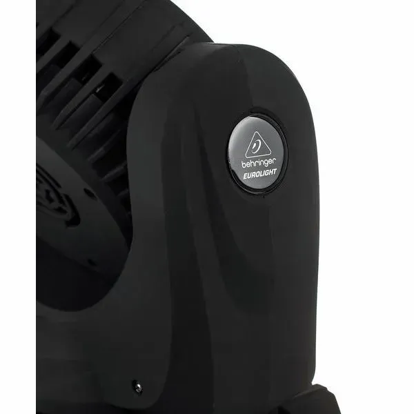Behringer Moving Head MH363 Moving Head — view 5