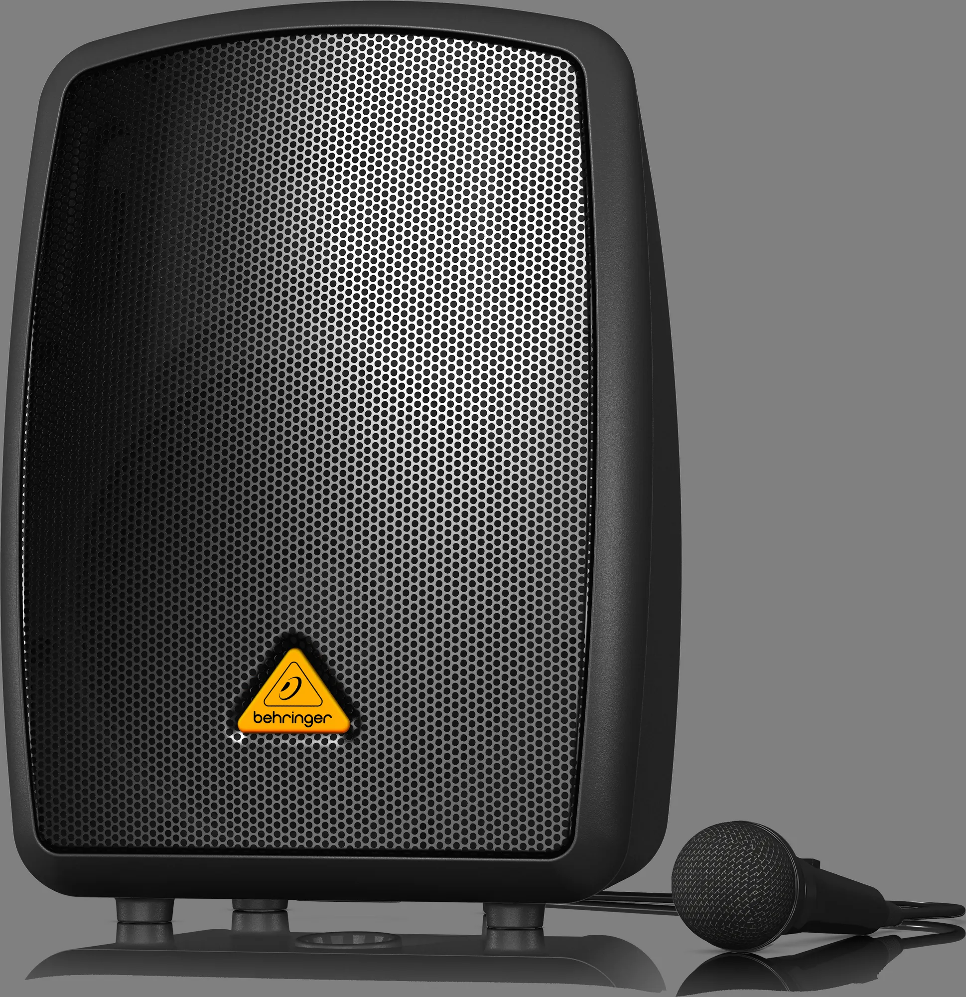 Behringer MPA40BT 40W Portable PA System — view 2