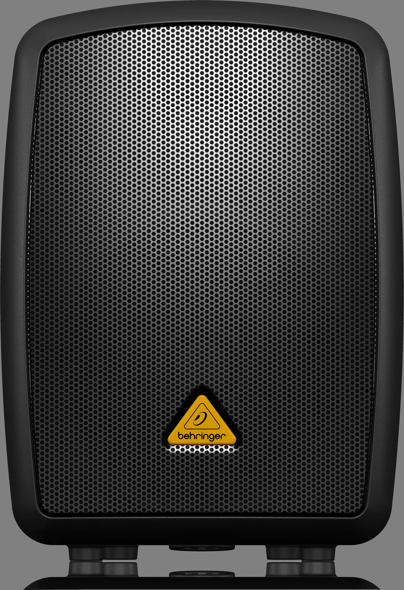 Behringer MPA40BT 40W Portable PA System — view 3