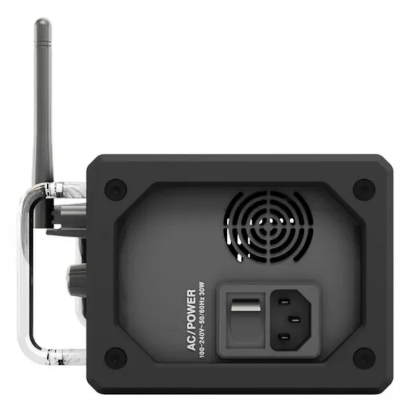Midas MR12 Tablet-controlled Digital Mixer — view 3