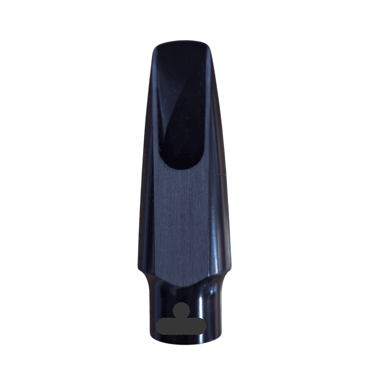 Meyer AMR-7MM Alto Saxophone Mouthpiece – 7M — view 3