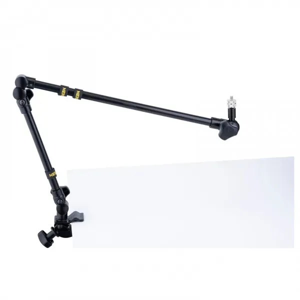 HERCULES PODCAST MIC/CAMERA ARM STAND