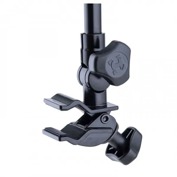 HERCULES PODCAST MIC/CAMERA ARM STAND — view 2