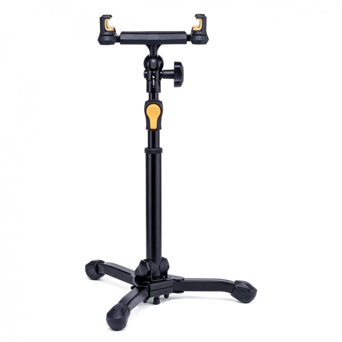 Hercules DG307BTS2 2-in-1 Tablet and Phone Table Stand with Tilt — view 1