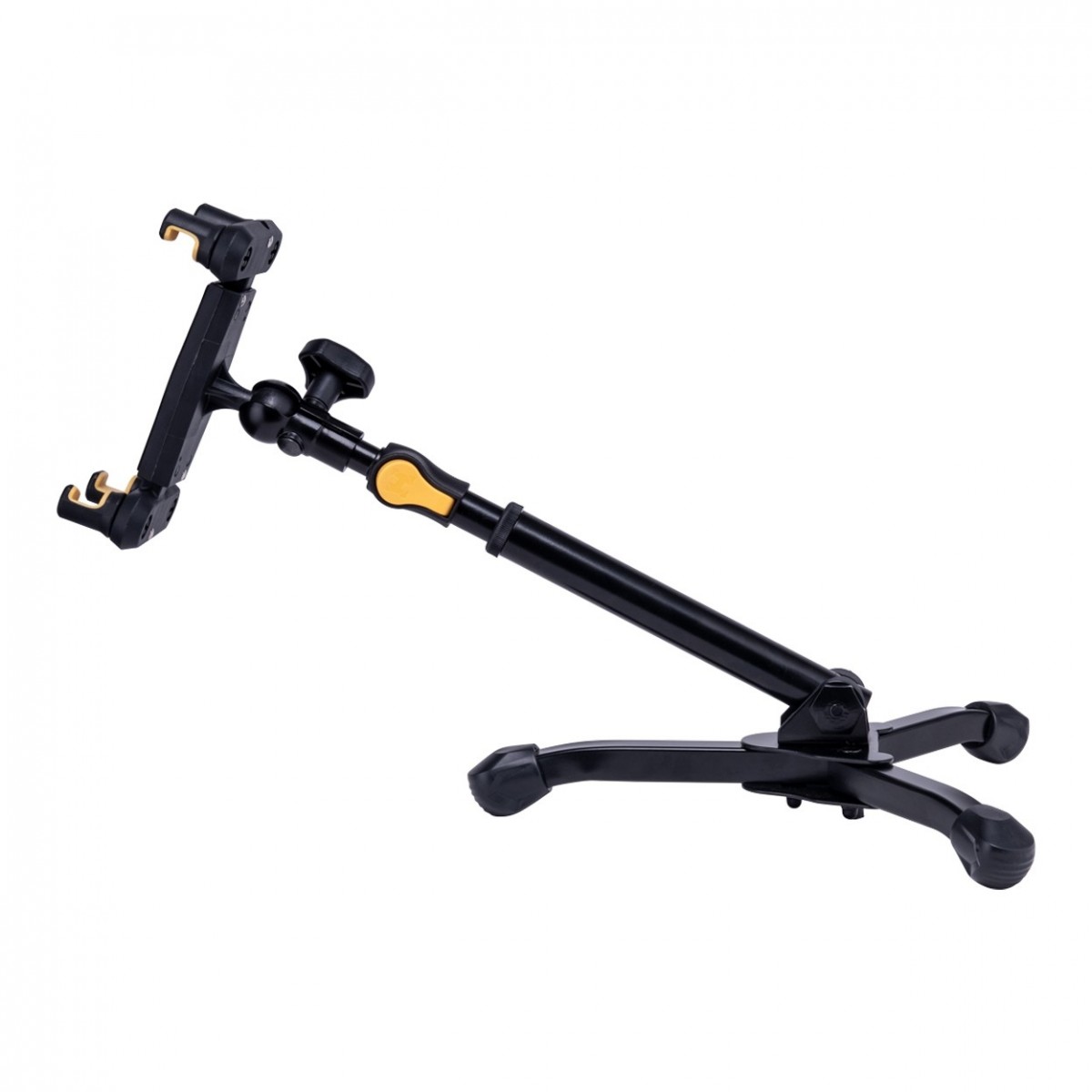 Hercules DG307BTS2 2-in-1 Tablet and Phone Table Stand with Tilt — view 2