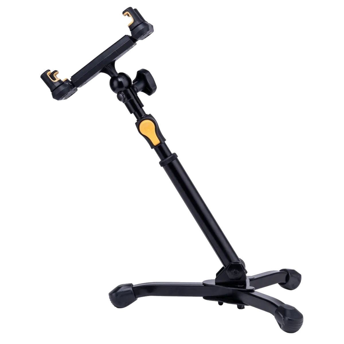 Hercules DG307BTS2 2-in-1 Tablet and Phone Table Stand with Tilt — view 4