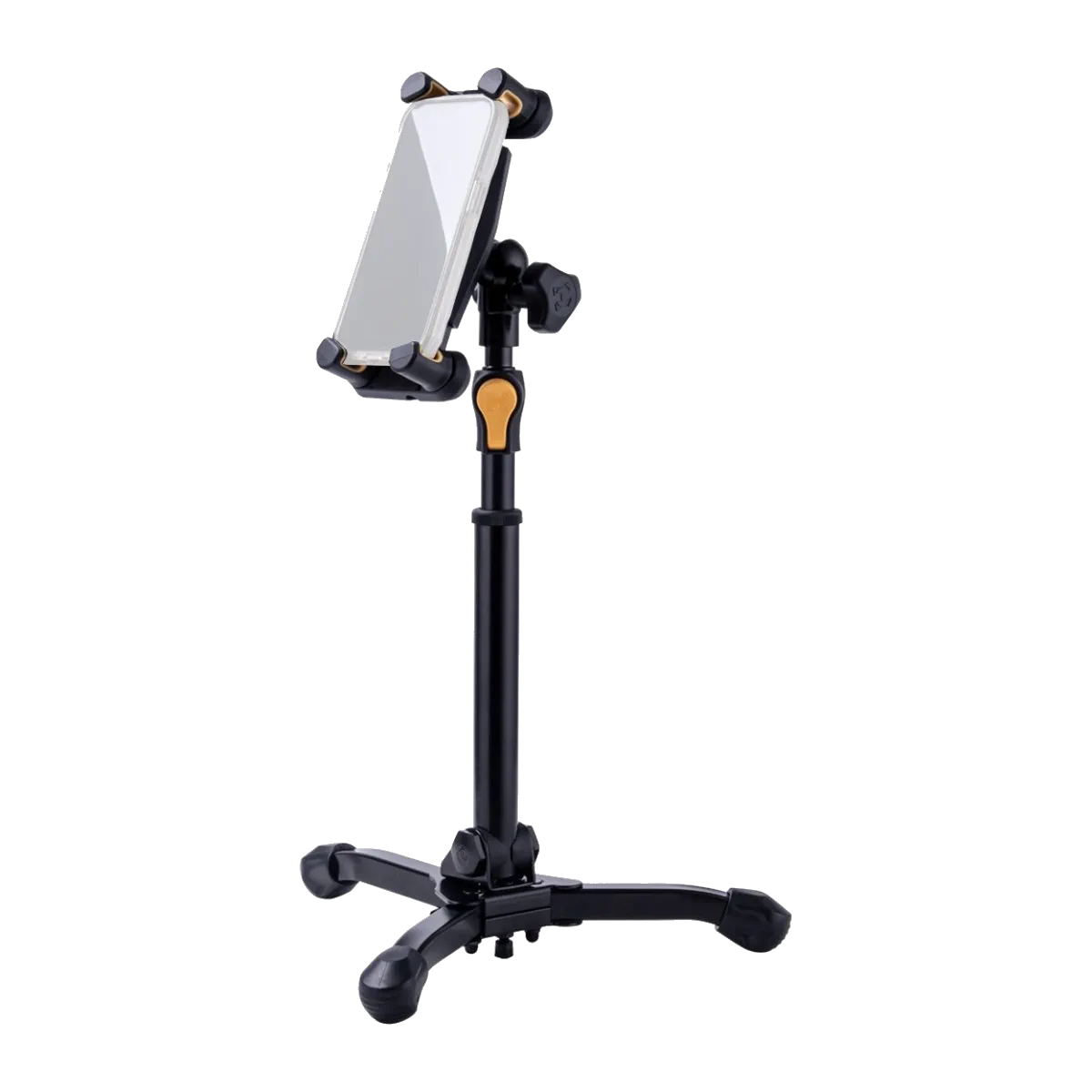 Hercules DG307BTS2 2-in-1 Tablet and Phone Table Stand with Tilt — view 6