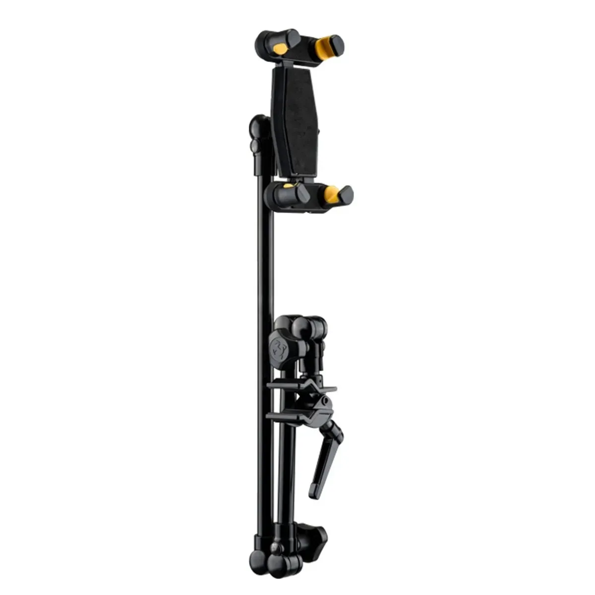 Hercules Stands DG327B Tablet/Smartphone Boom Arm Holder
