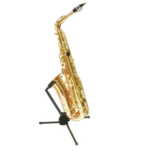 Hercules Travel light Alto Saxophone stand DS431B — view 2