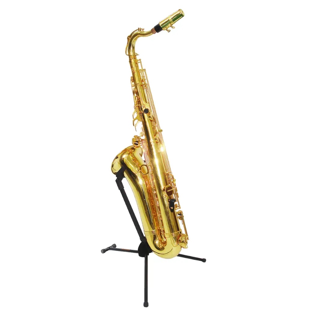Hercules Travel light Tenor Saxophone stand DS432B — view 2
