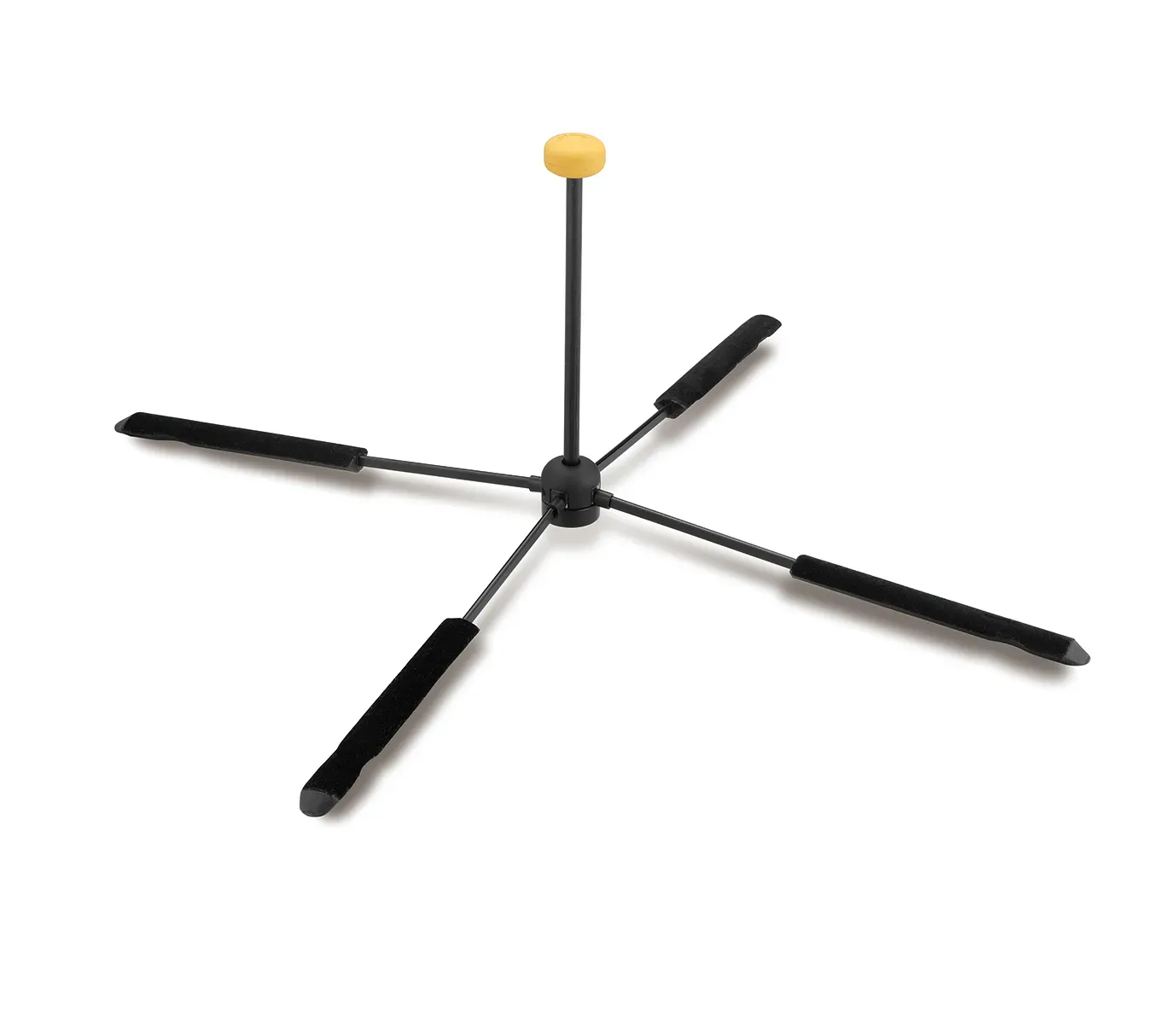 Hercules Stands DS460B TravLite Flute Stand