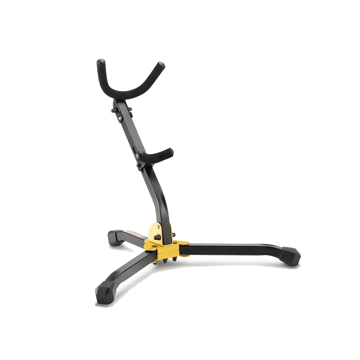 Hercules Stand Alto or Tenor Saxophone DS530BB